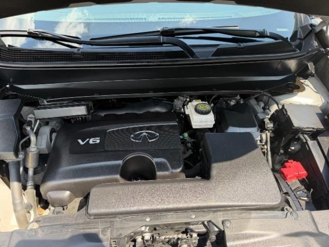 Infiniti QX60 Base AWD 2018