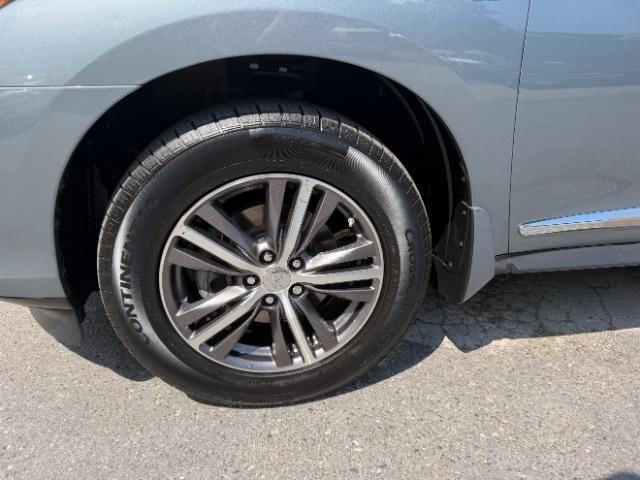 Infiniti QX60 Base AWD 2018