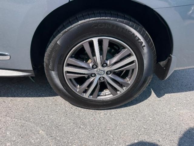 Infiniti QX60 Base AWD 2018