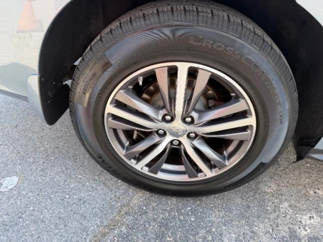 Infiniti QX60 Base AWD 2018