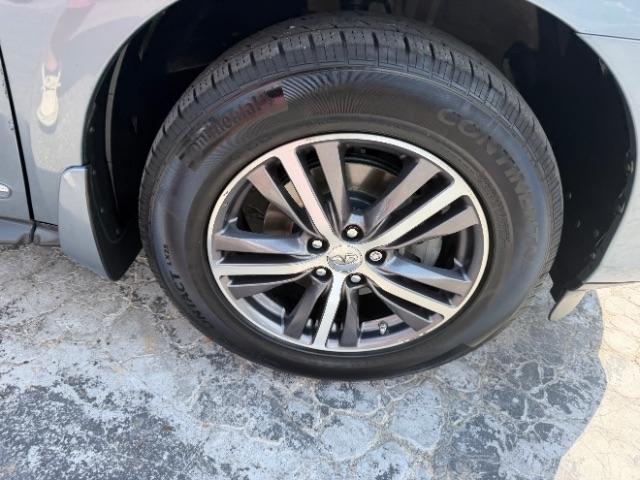 Infiniti QX60 Base AWD 2018