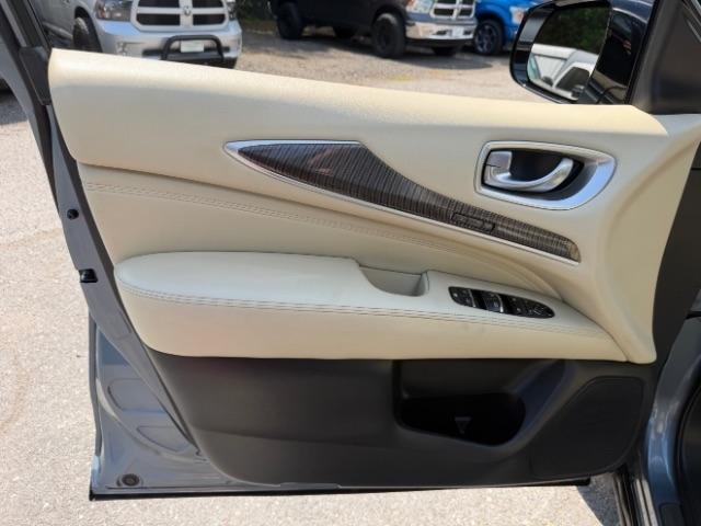 Infiniti QX60 Base AWD 2018