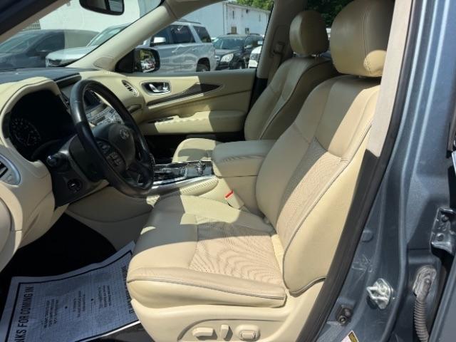 Infiniti QX60 Base AWD 2018