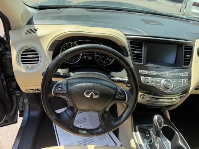 Infiniti QX60 Base AWD 2018