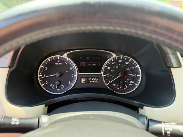 Infiniti QX60 Base AWD 2018