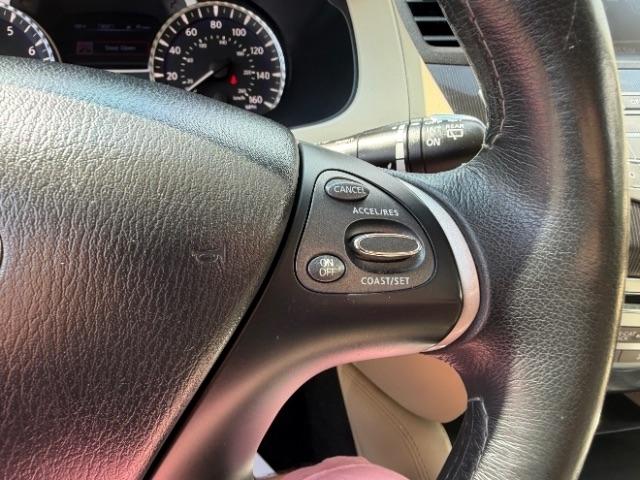Infiniti QX60 Base AWD 2018
