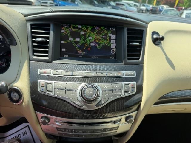 Infiniti QX60 Base AWD 2018