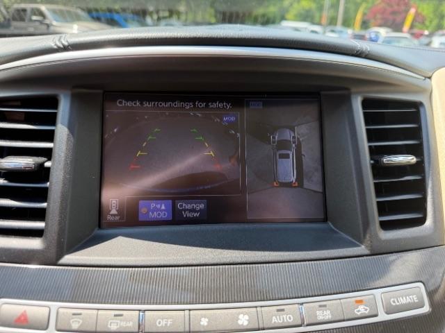 Infiniti QX60 Base AWD 2018