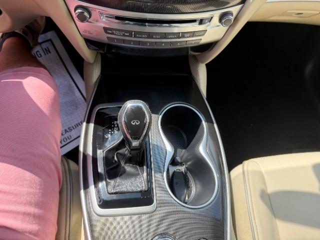 Infiniti QX60 Base AWD 2018