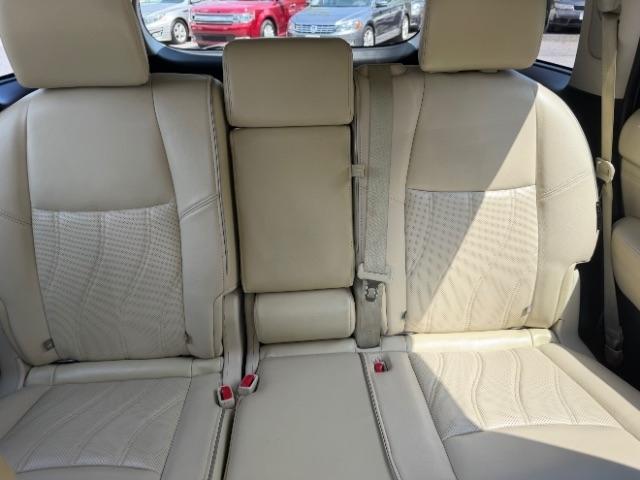 Infiniti QX60 Base AWD 2018