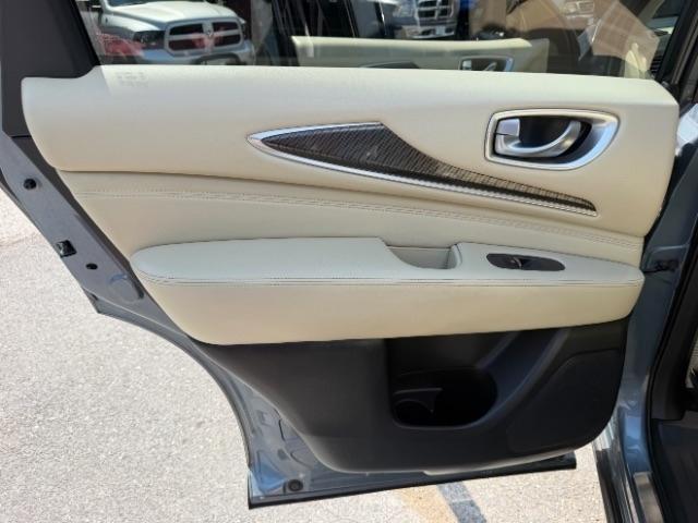 Infiniti QX60 Base AWD 2018