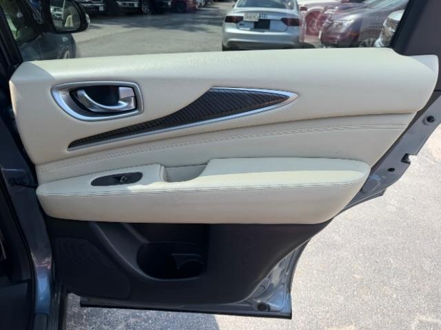 Infiniti QX60 Base AWD 2018