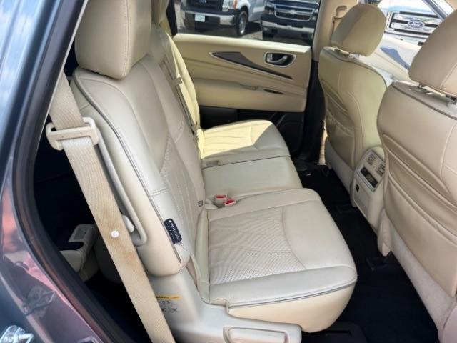 Infiniti QX60 Base AWD 2018