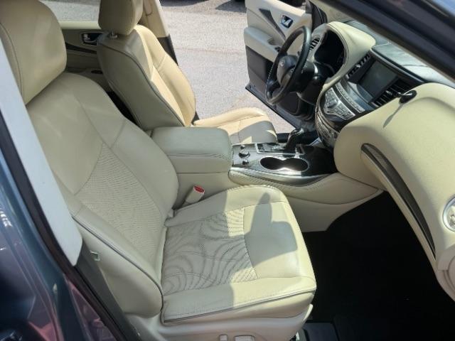 Infiniti QX60 Base AWD 2018