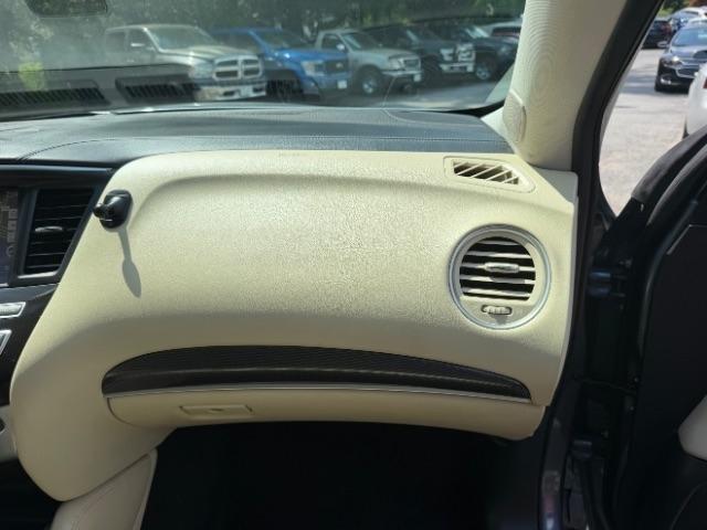 Infiniti QX60 Base AWD 2018