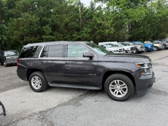 Chevrolet Tahoe LT 4WD 2016