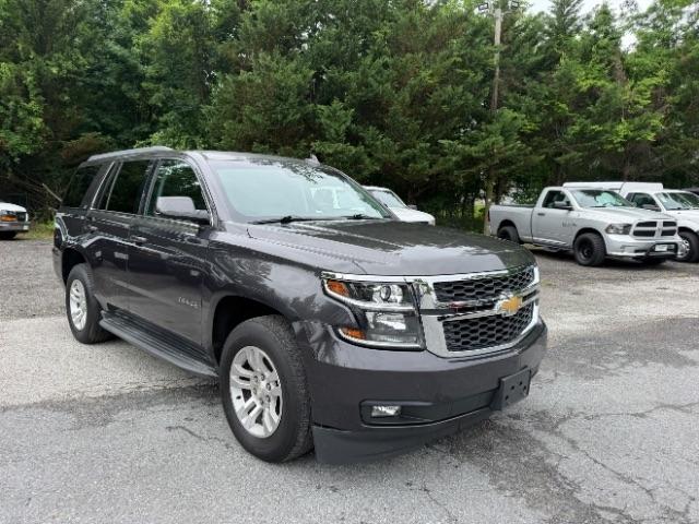 Chevrolet Tahoe LT 4WD 2016