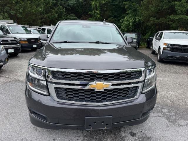 Chevrolet Tahoe LT 4WD 2016