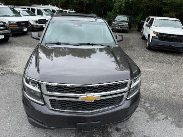 Chevrolet Tahoe LT 4WD 2016