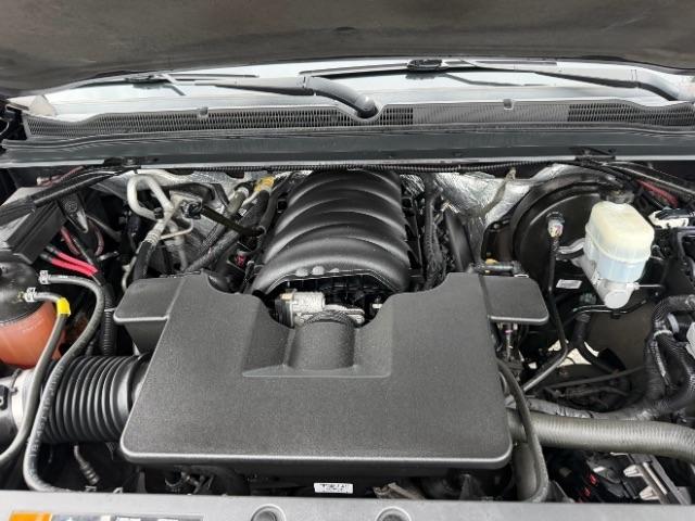 Chevrolet Tahoe LT 4WD 2016