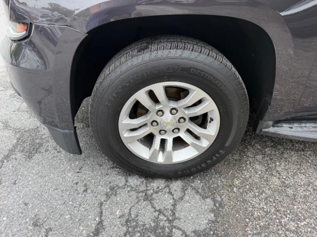 Chevrolet Tahoe LT 4WD 2016