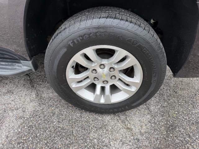 Chevrolet Tahoe LT 4WD 2016