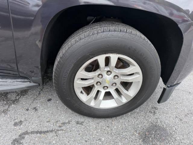 Chevrolet Tahoe LT 4WD 2016
