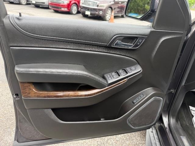 Chevrolet Tahoe LT 4WD 2016