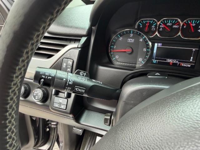 Chevrolet Tahoe LT 4WD 2016