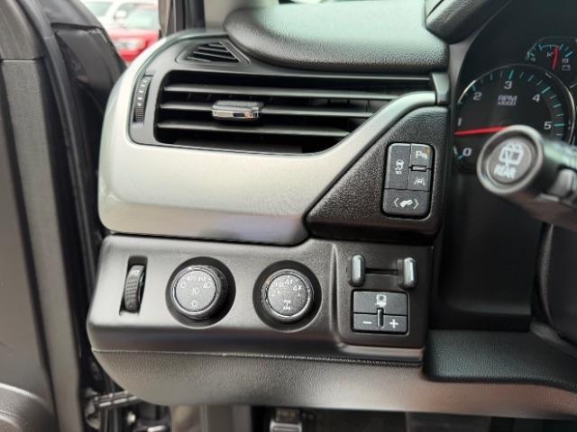 Chevrolet Tahoe LT 4WD 2016