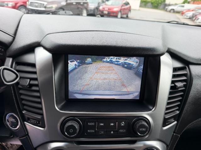 Chevrolet Tahoe LT 4WD 2016