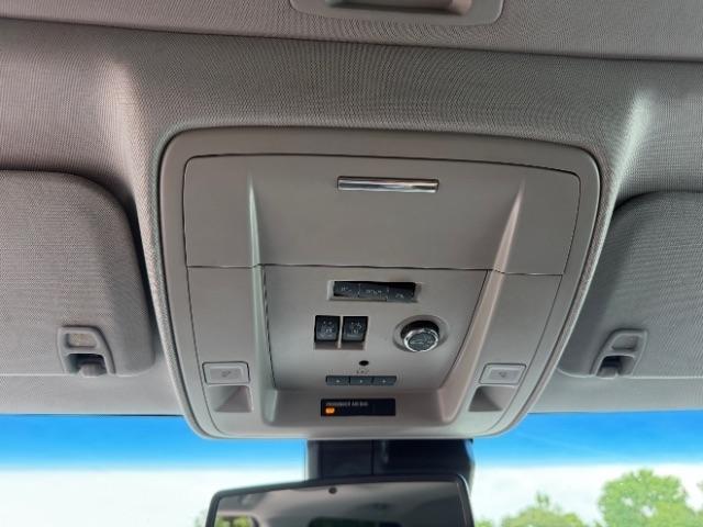 Chevrolet Tahoe LT 4WD 2016