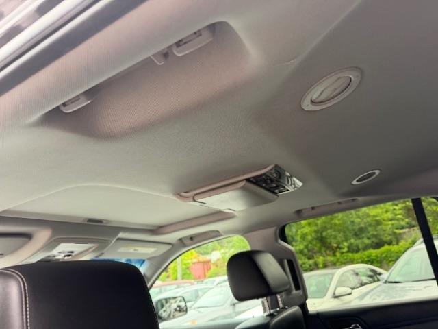 Chevrolet Tahoe LT 4WD 2016