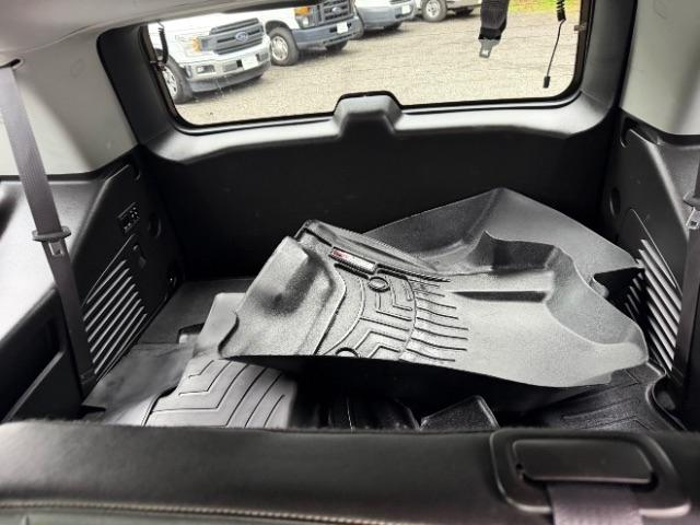 Chevrolet Tahoe LT 4WD 2016