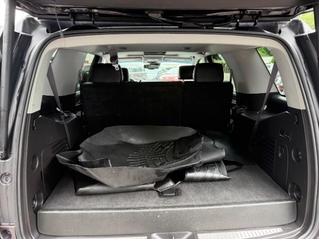 Chevrolet Tahoe LT 4WD 2016