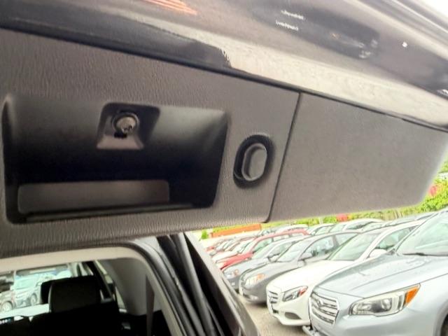 Chevrolet Tahoe LT 4WD 2016