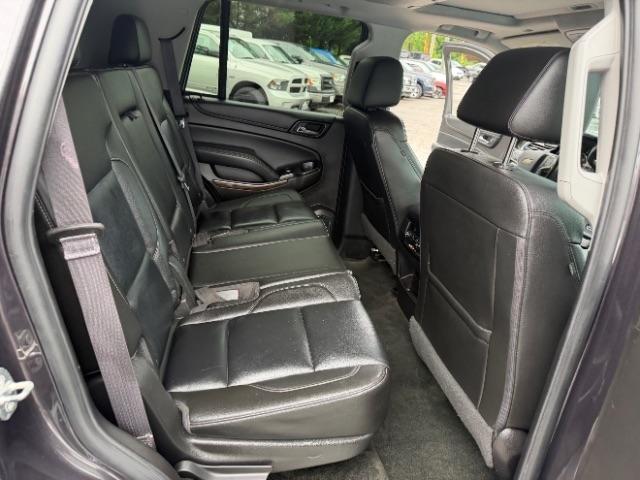 Chevrolet Tahoe LT 4WD 2016