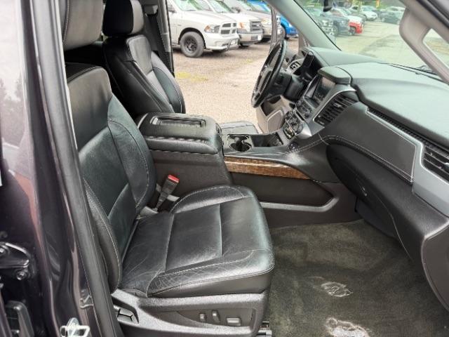 Chevrolet Tahoe LT 4WD 2016