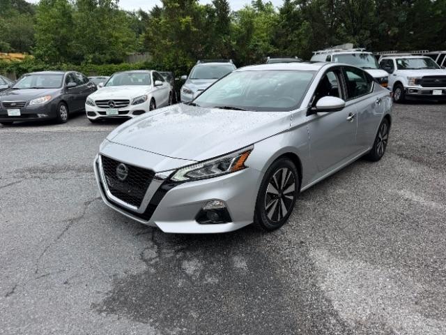 Nissan Altima 2.5 SL 2019