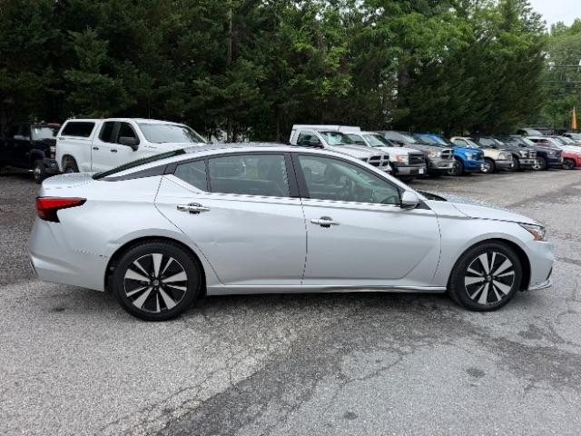 Nissan Altima 2.5 SL 2019