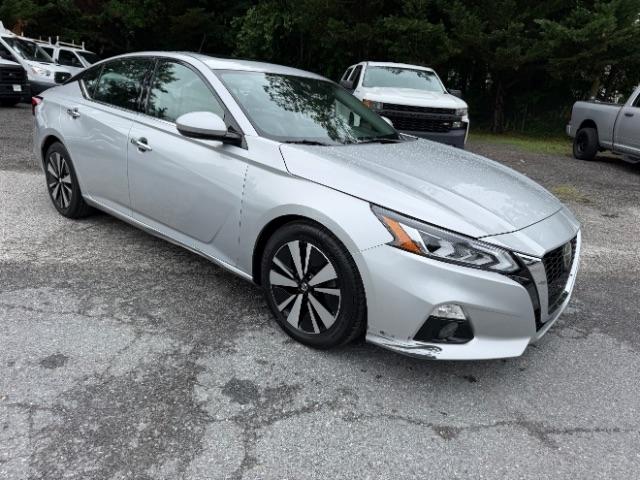 Nissan Altima 2.5 SL 2019