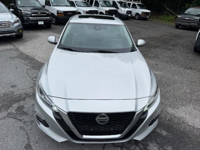 Nissan Altima 2.5 SL 2019