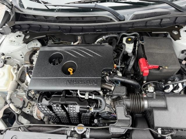 Nissan Altima 2.5 SL 2019