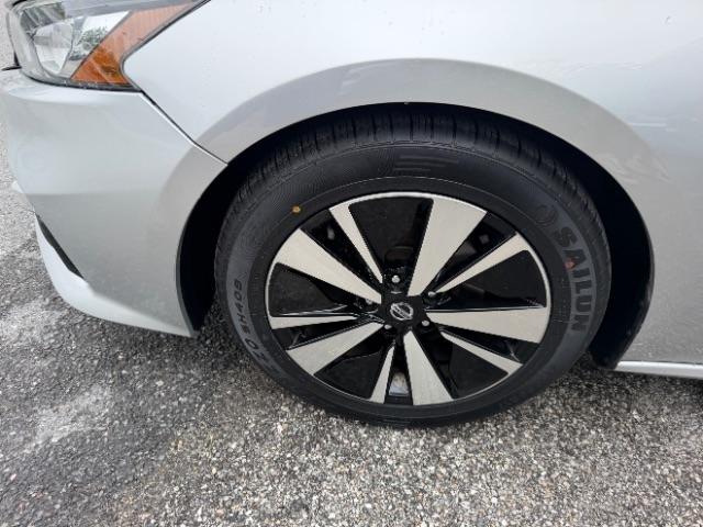 Nissan Altima 2.5 SL 2019