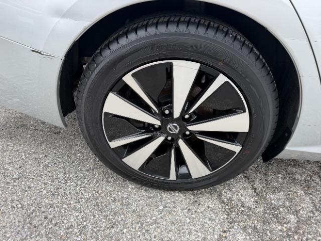Nissan Altima 2.5 SL 2019