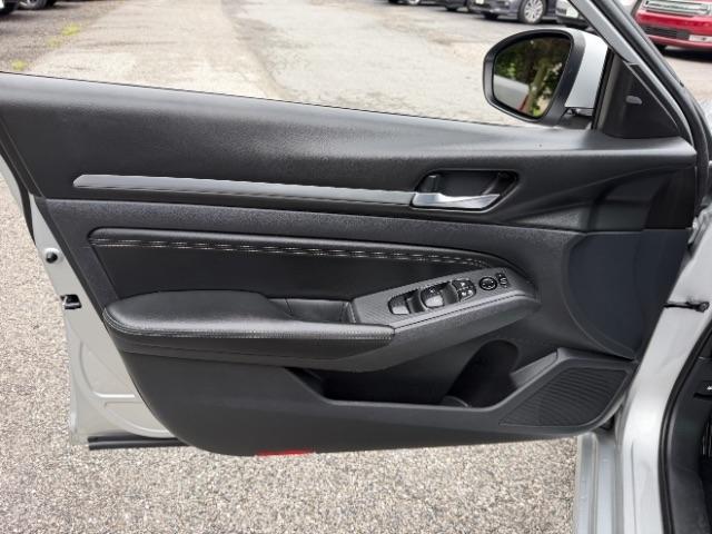Nissan Altima 2.5 SL 2019