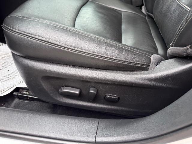 Nissan Altima 2.5 SL 2019