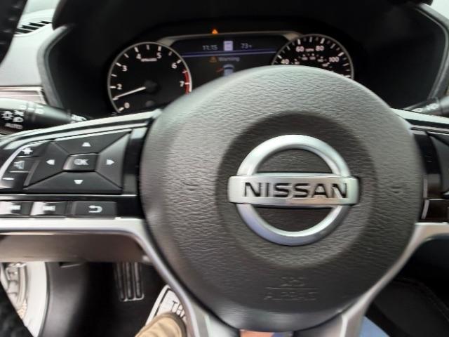 Nissan Altima 2.5 SL 2019