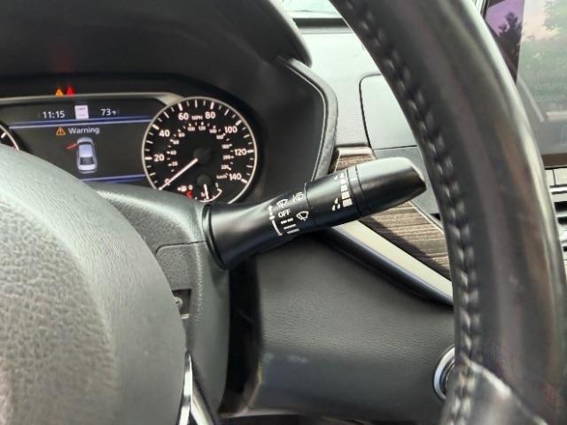 Nissan Altima 2.5 SL 2019