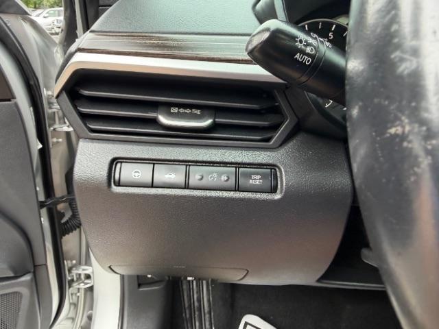 Nissan Altima 2.5 SL 2019